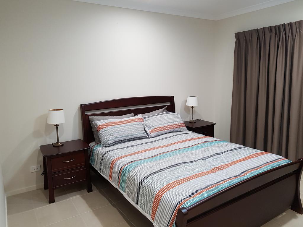 Jasper Place Brisbane Exterior foto